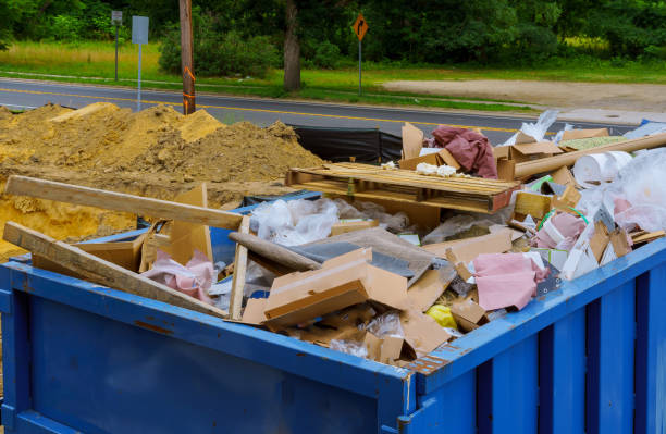 Best Dumpster Rental Services  in Pembroke, VA